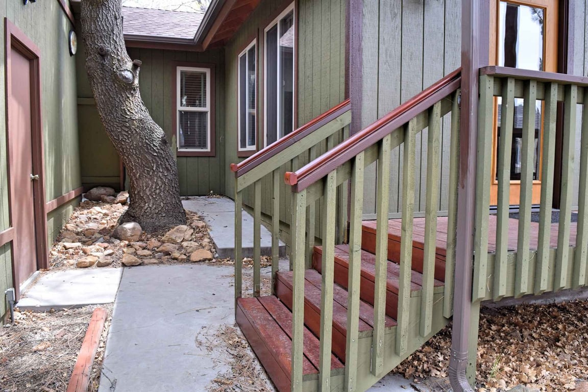 Cabin Image 23