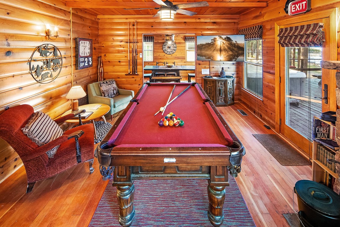 Cabin Image 2