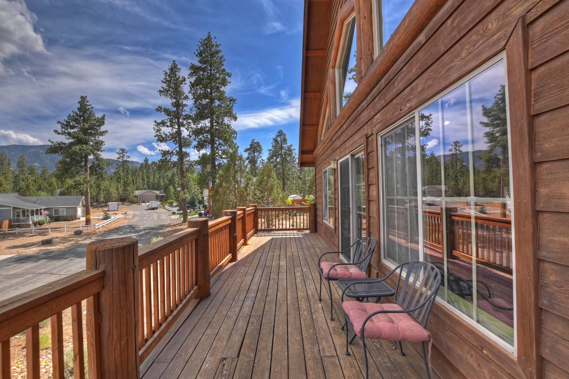 Cabin Image 29