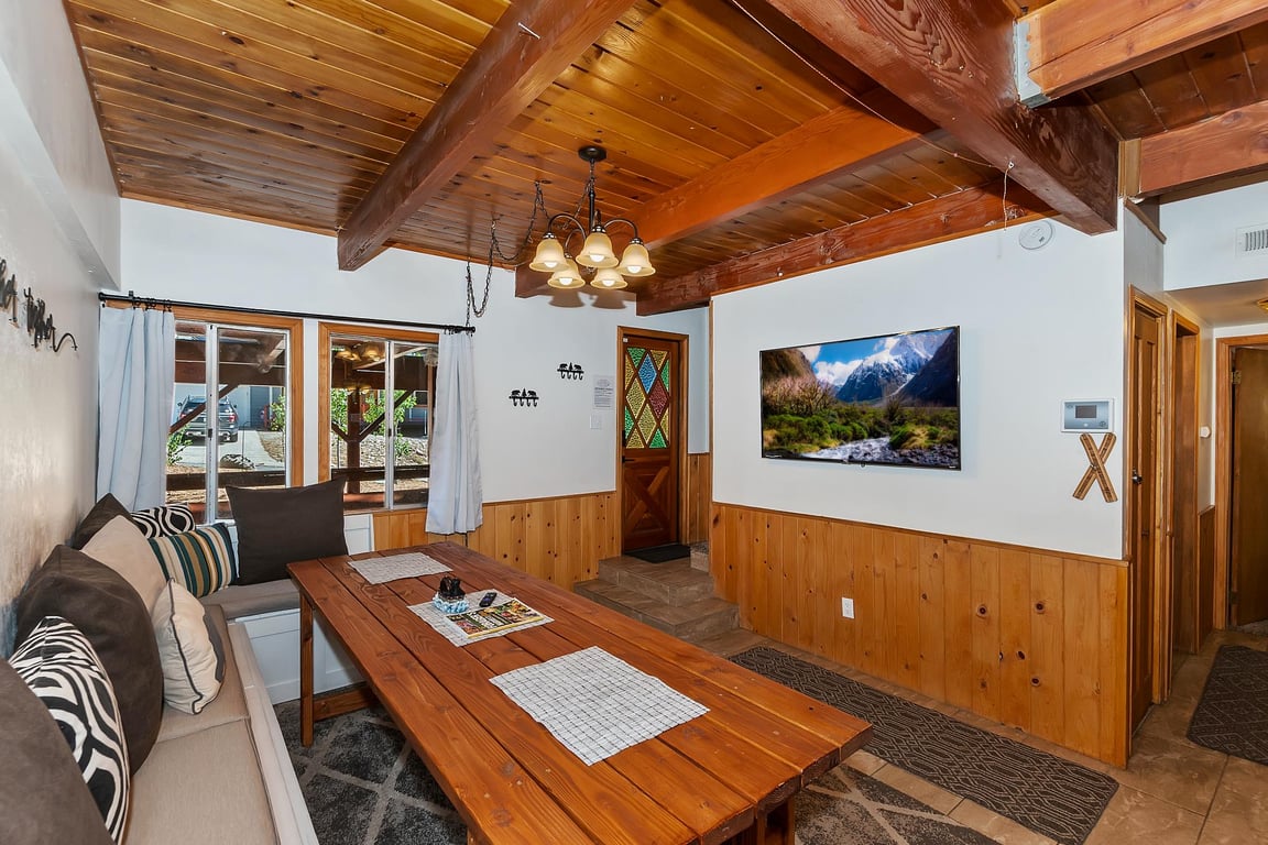 Cabin Image 1