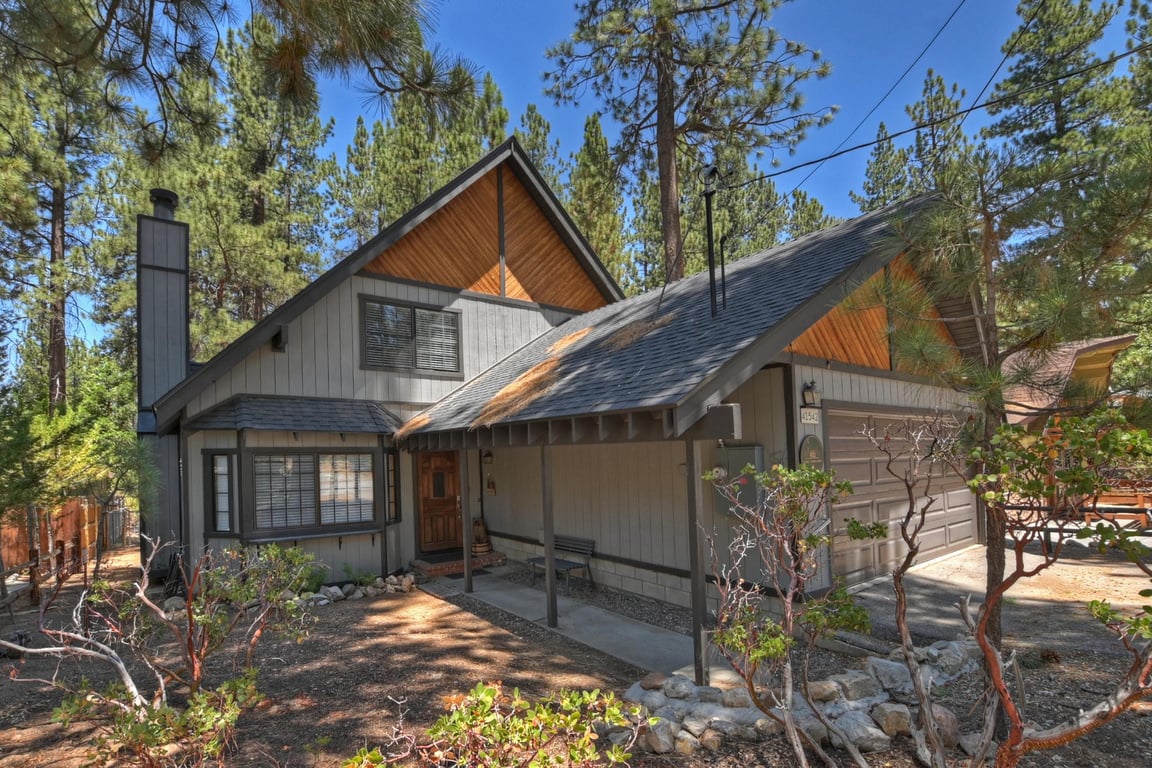 Cabin Image 43