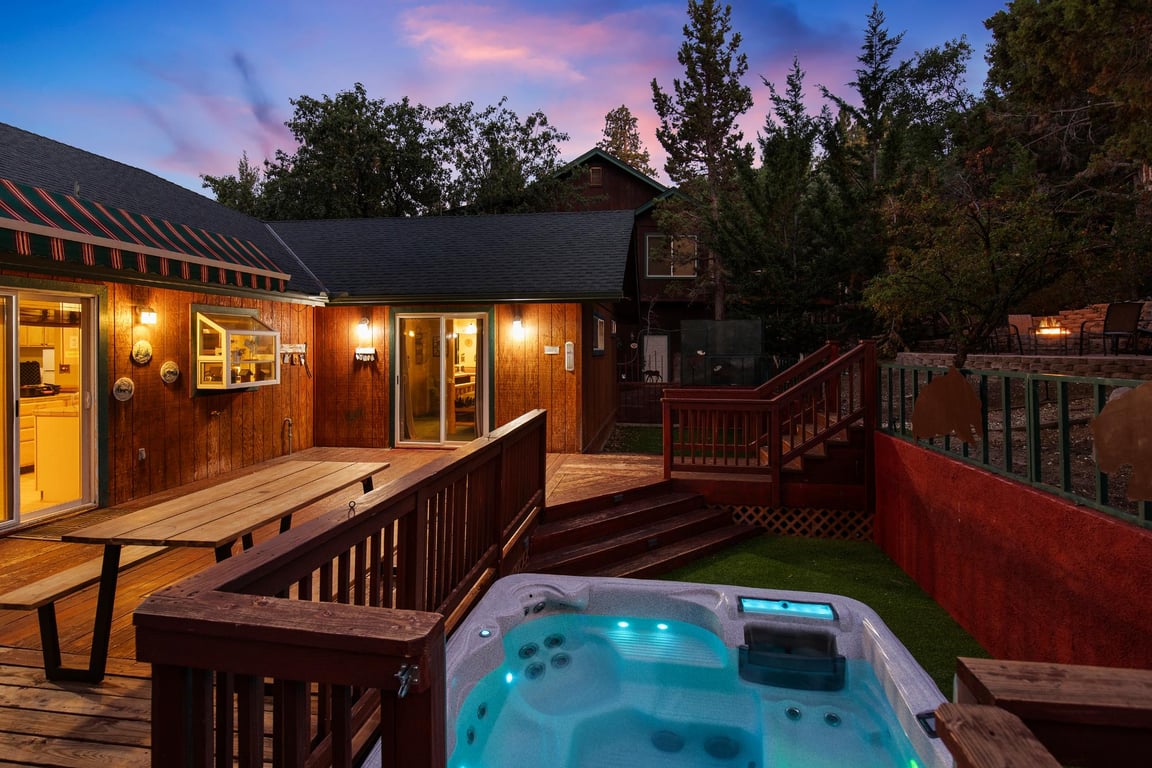 Cabin Image 44