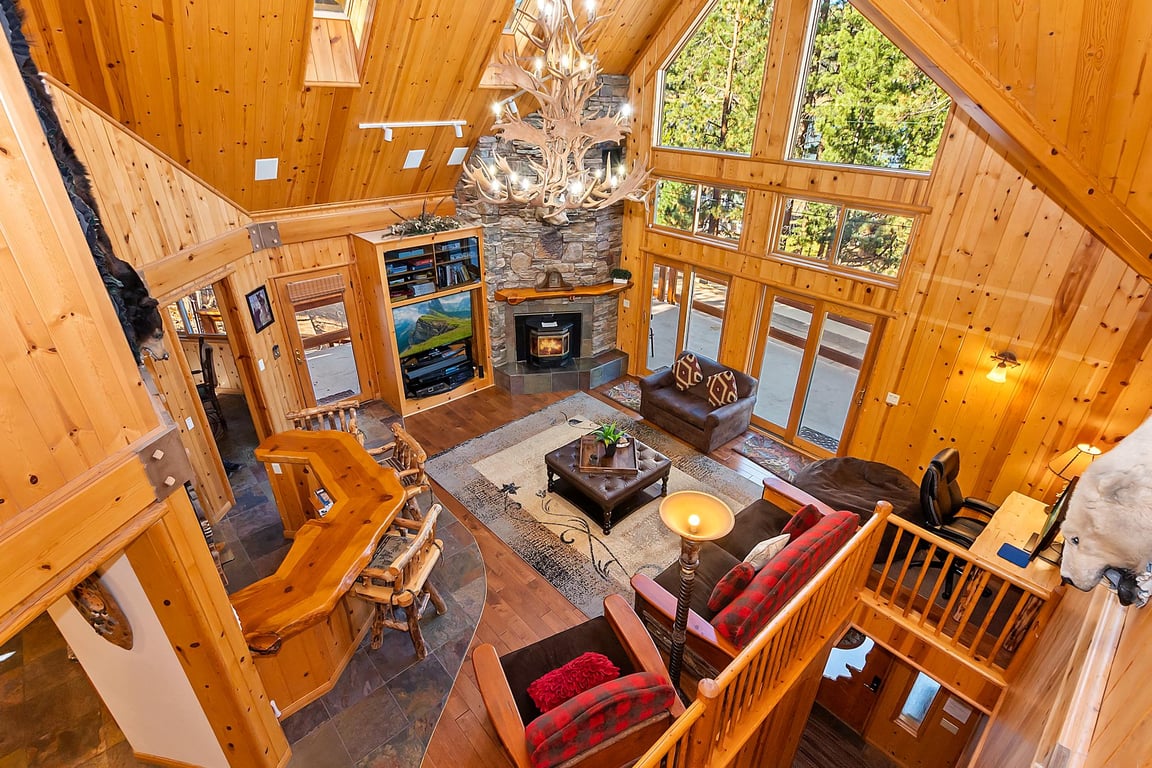 Cabin Image 31