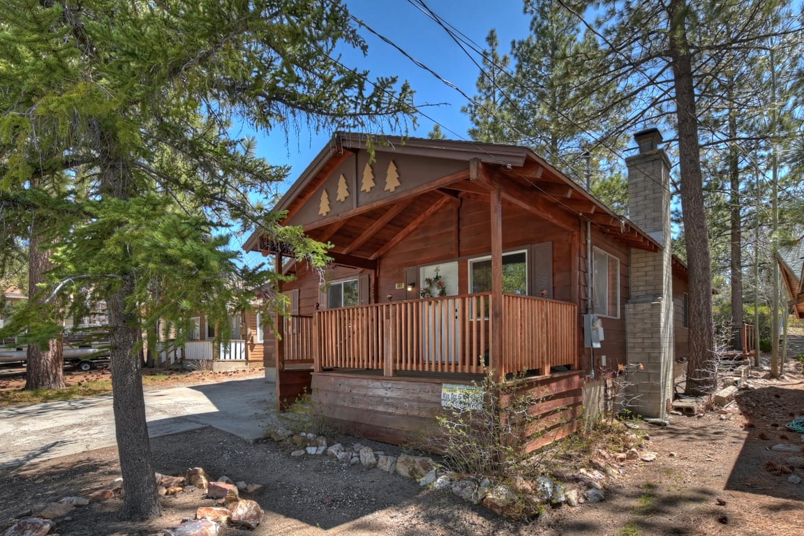 Cabin Image 33