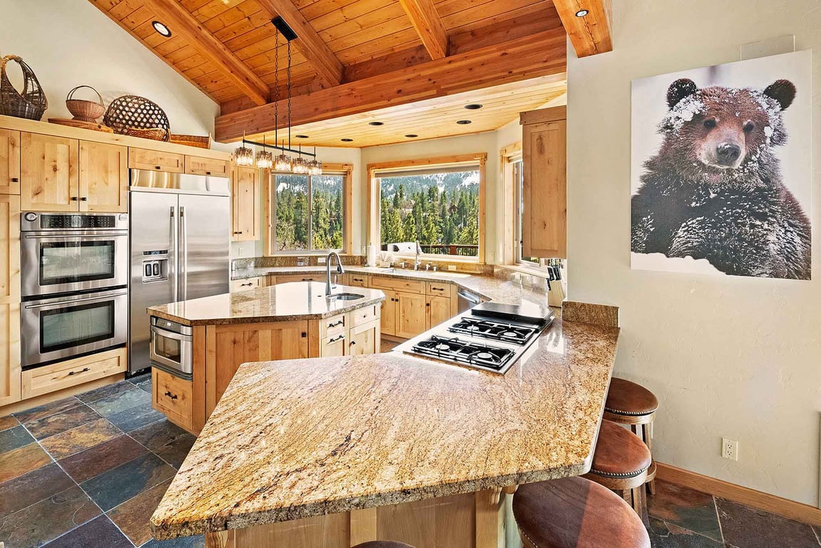 Cabin Image 1