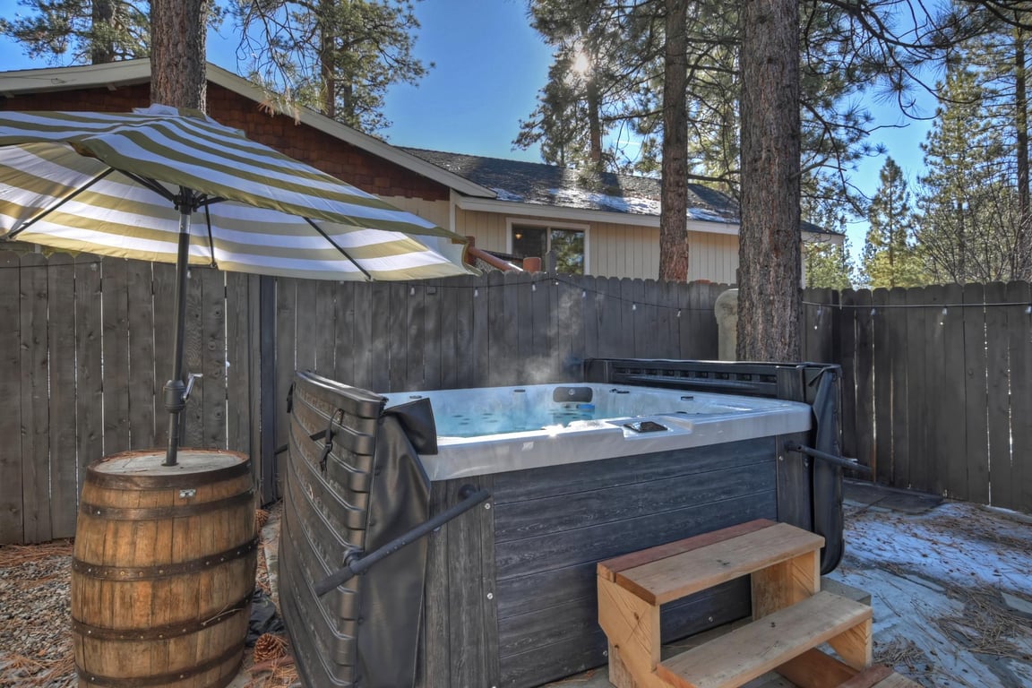Cabin Image 4