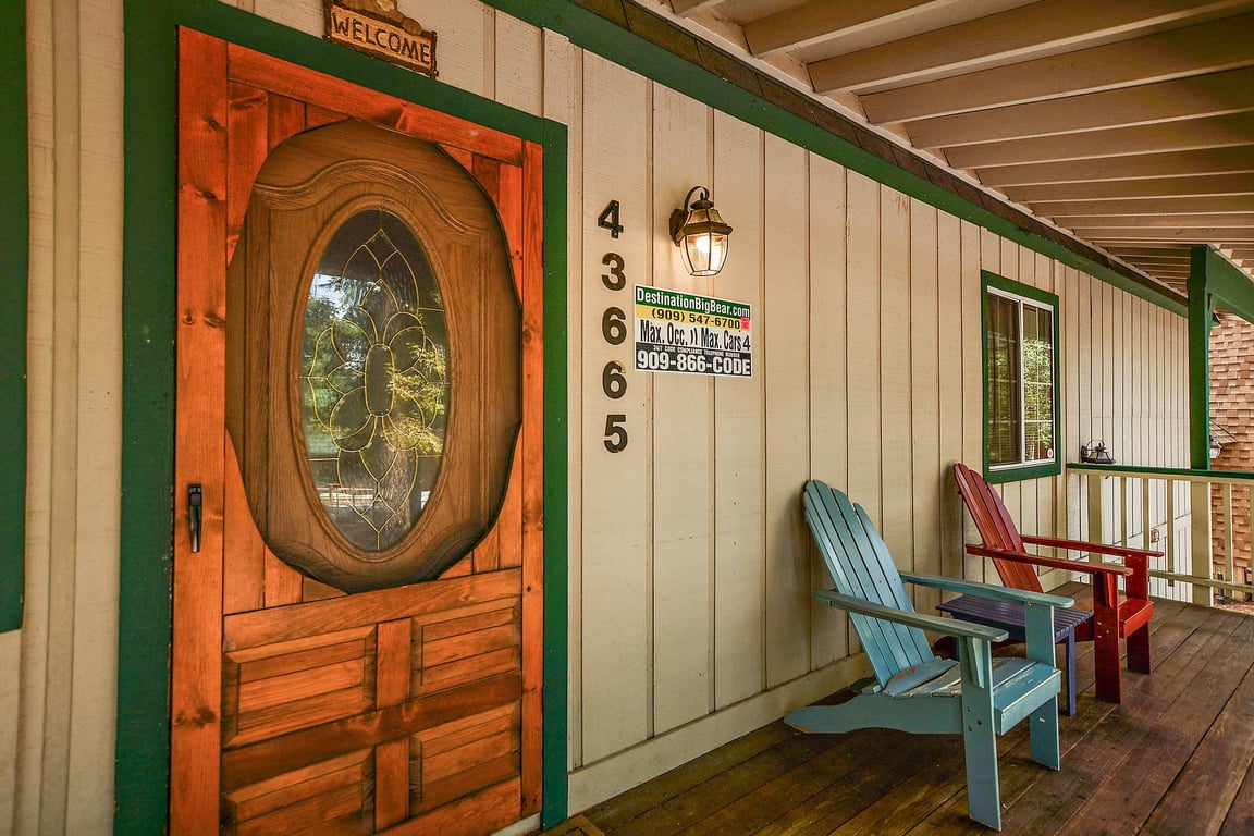 Cabin Image 33