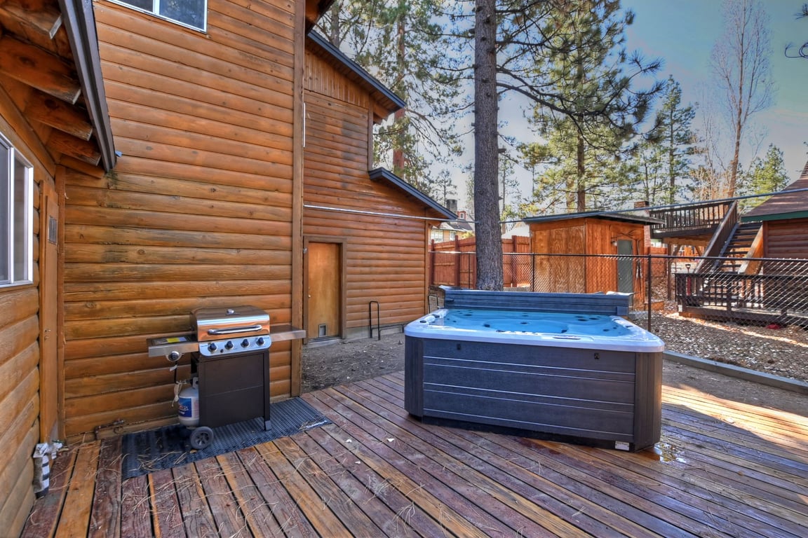 Cabin Image 3