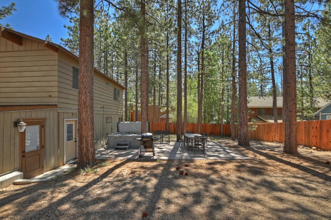 Cabin Image 33
