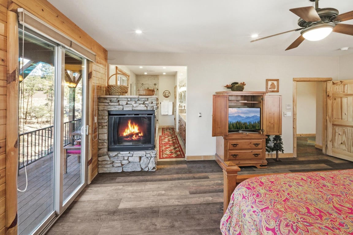 Cabin Image 29