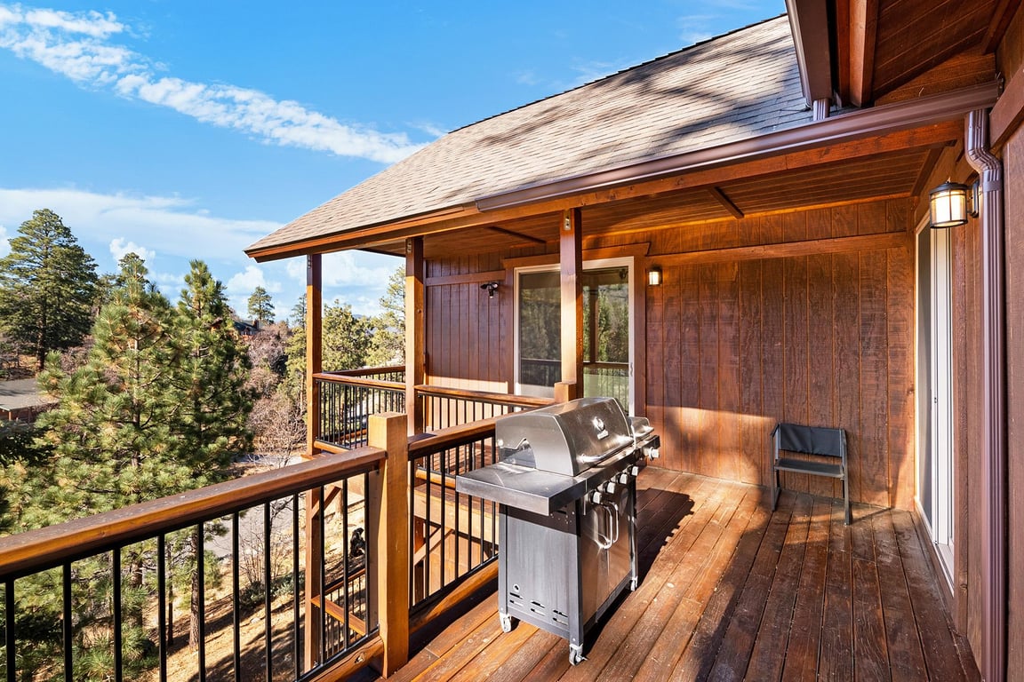 Cabin Image 24