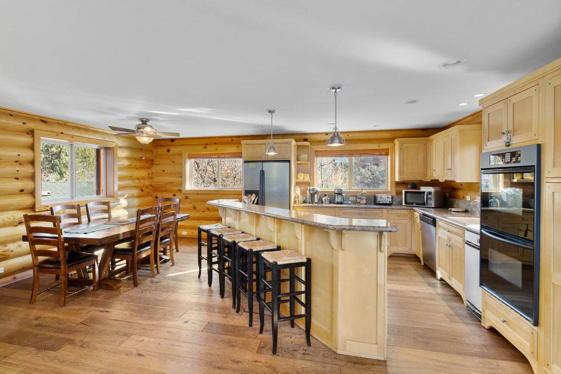 Cabin Image 2