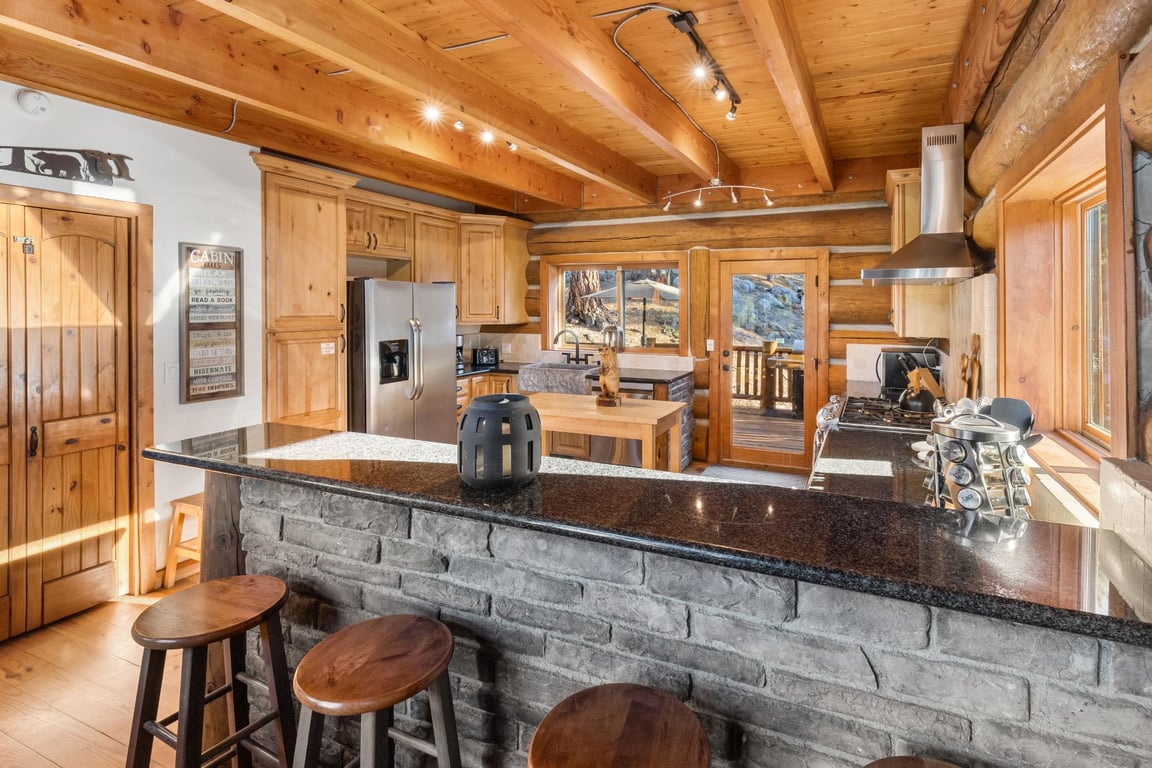 Cabin Image 2