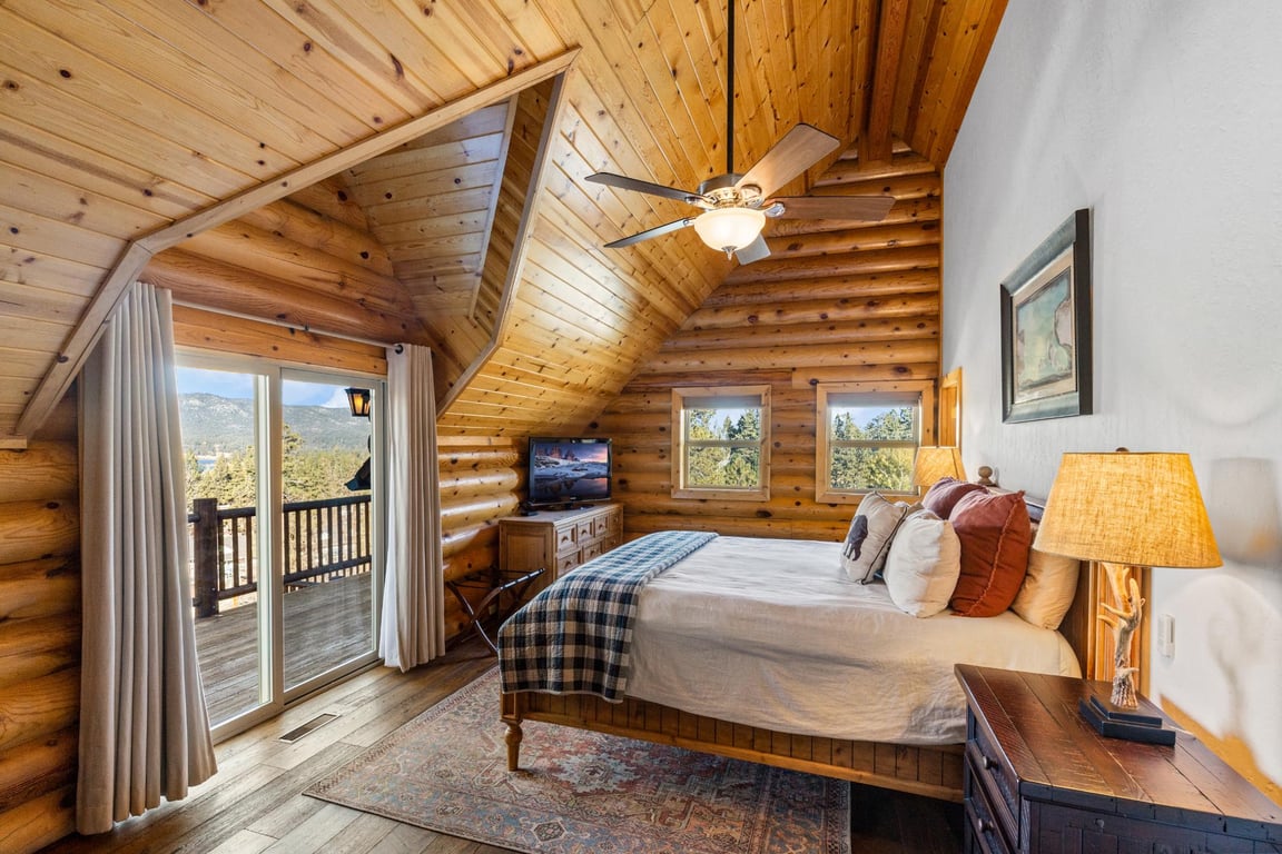 Cabin Image 42