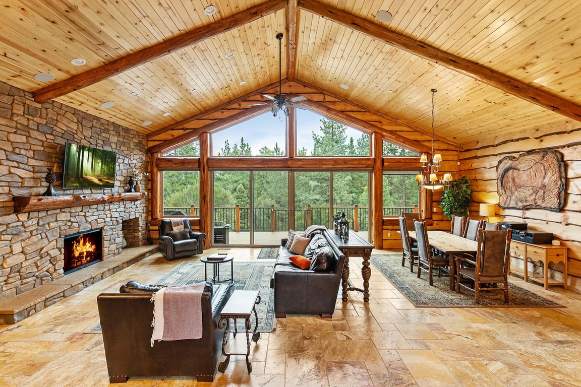 Cabin Image 1