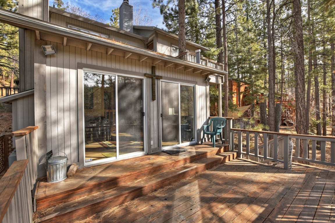 Cabin Image 29