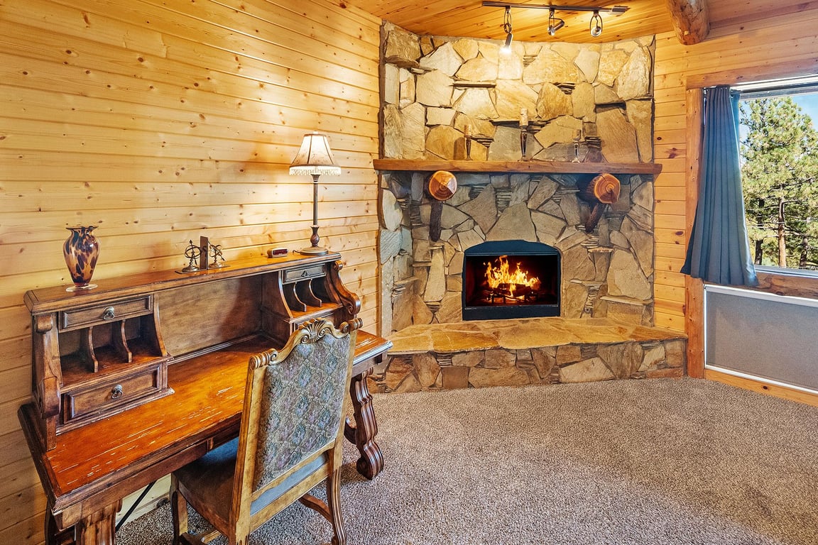 Cabin Image 43