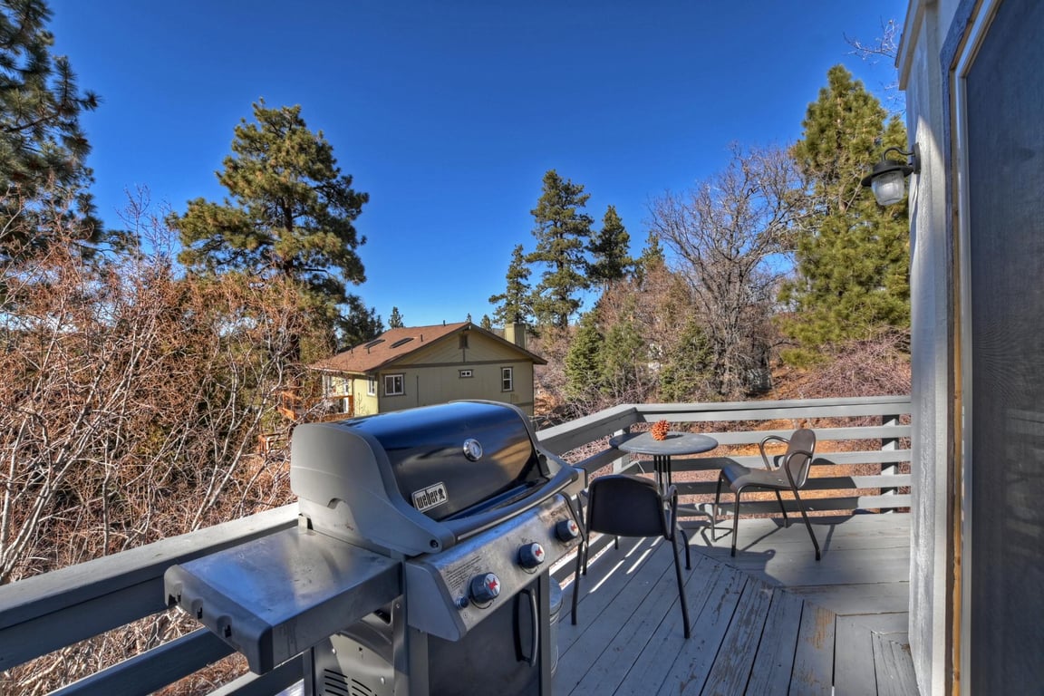 Cabin Image 16