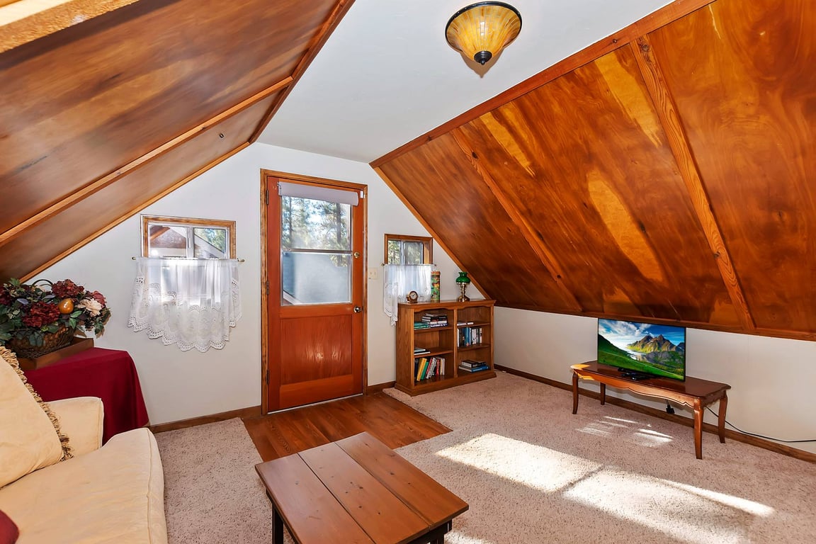 Big Bear Cabin - BlueJayCottage - 0004