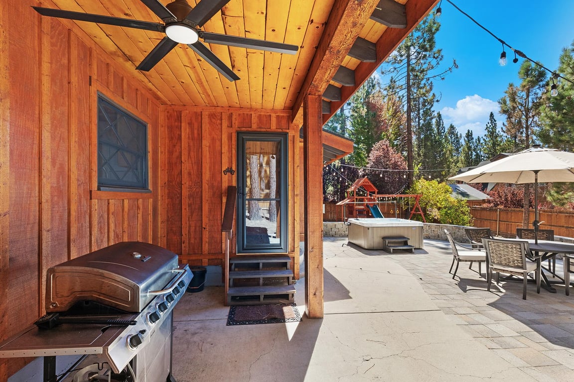 Cabin Image 29
