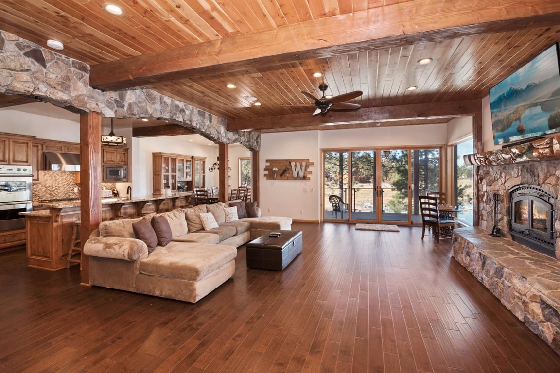 Cabin Image 7