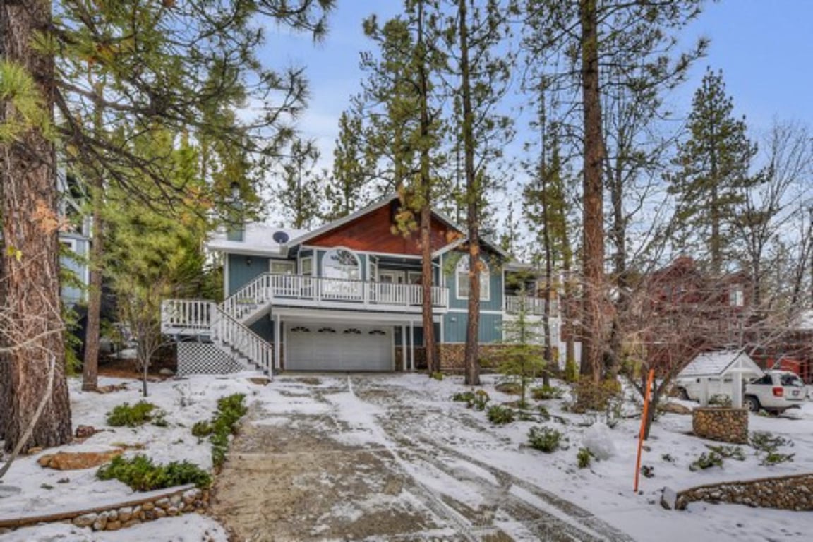 Cabin Image 27