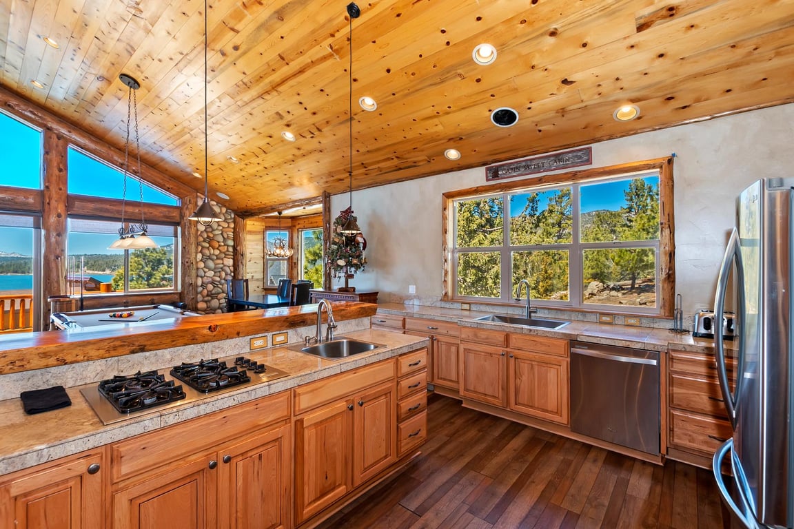 Cabin Image 27