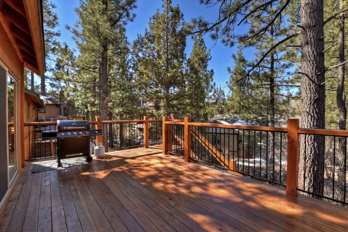 Cabin Image 28