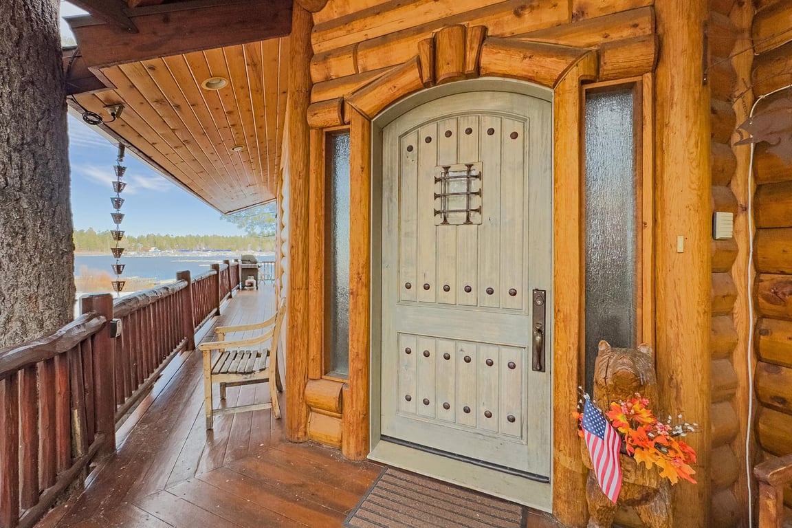Cabin Image 9