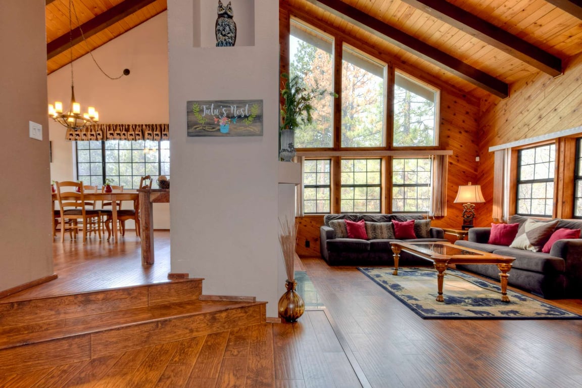 Cabin Image 1