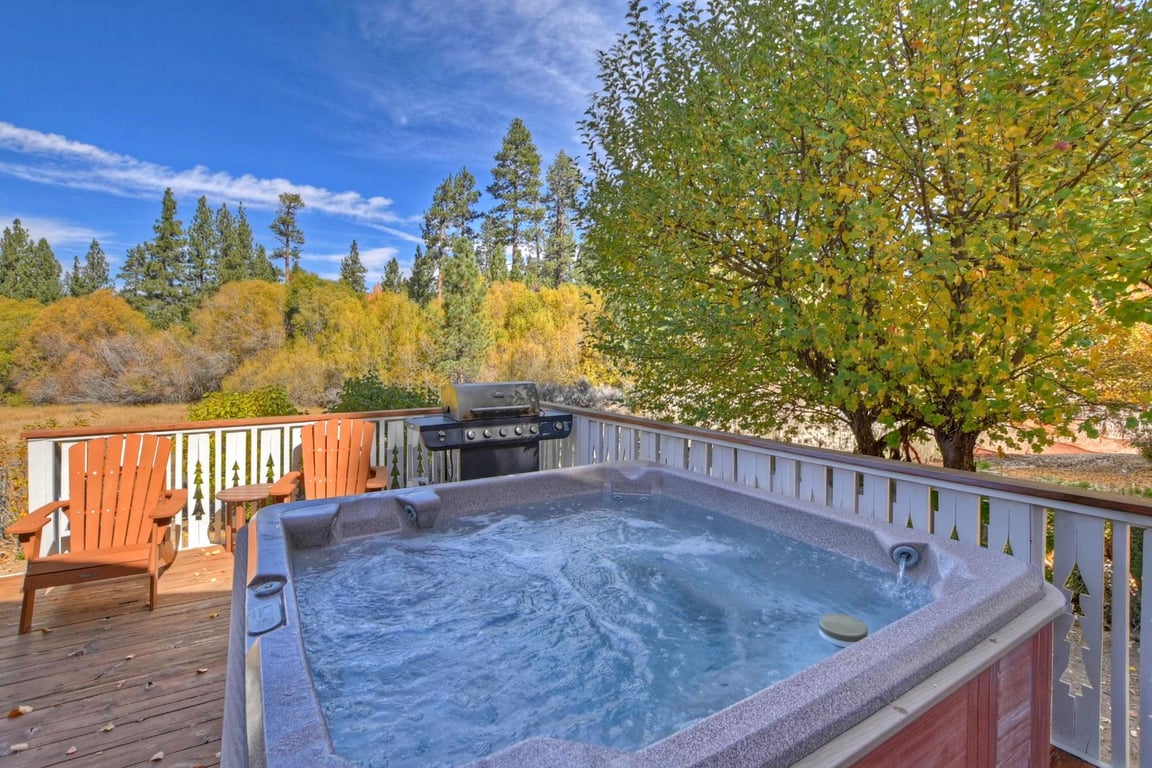 Cabin Image 45