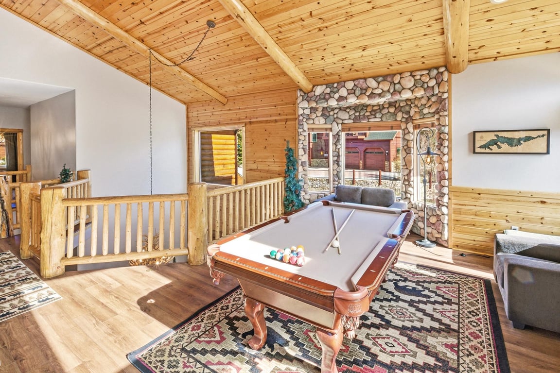 Cabin Image 44