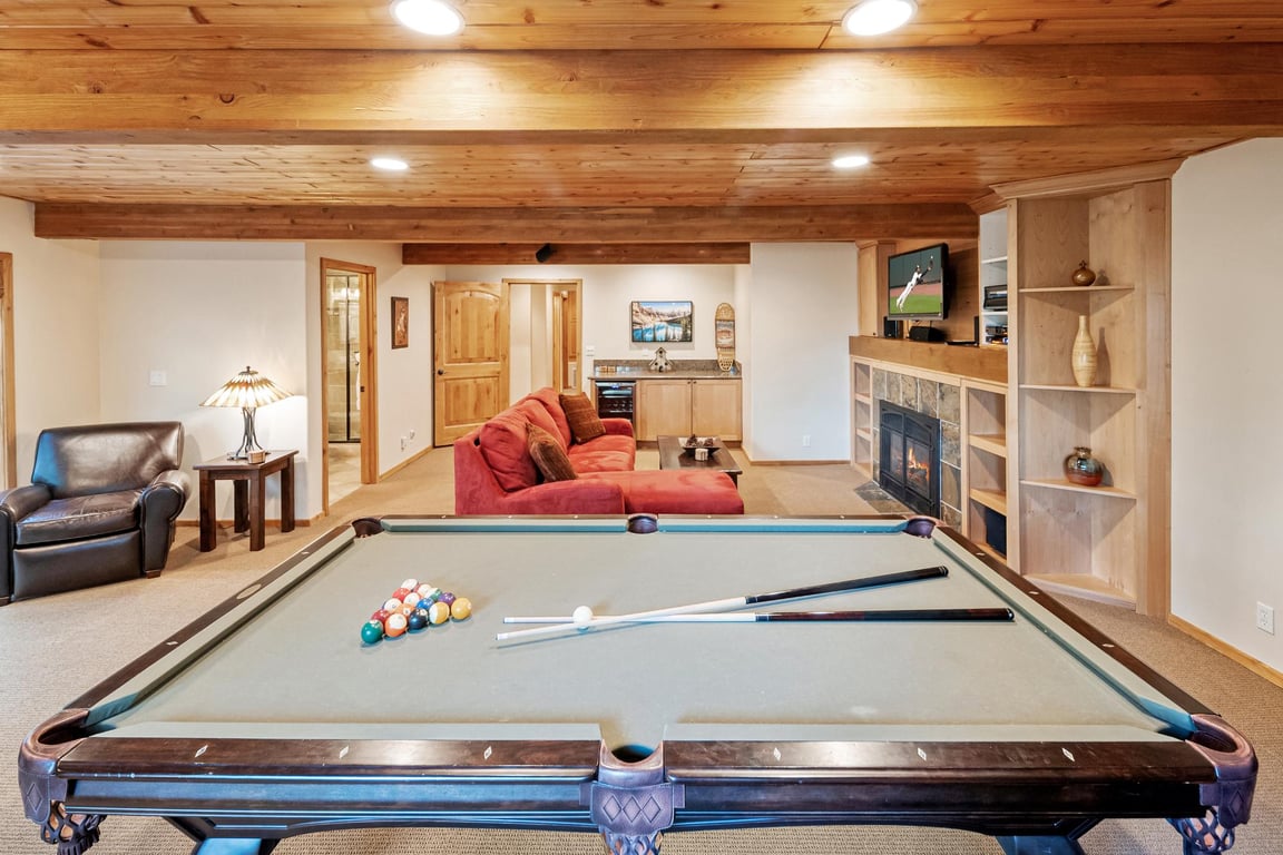 Big Bear Cabin - SnowlineonShasta - 0004