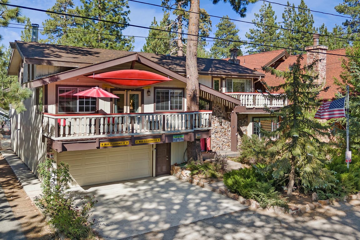 Cabin Image 89
