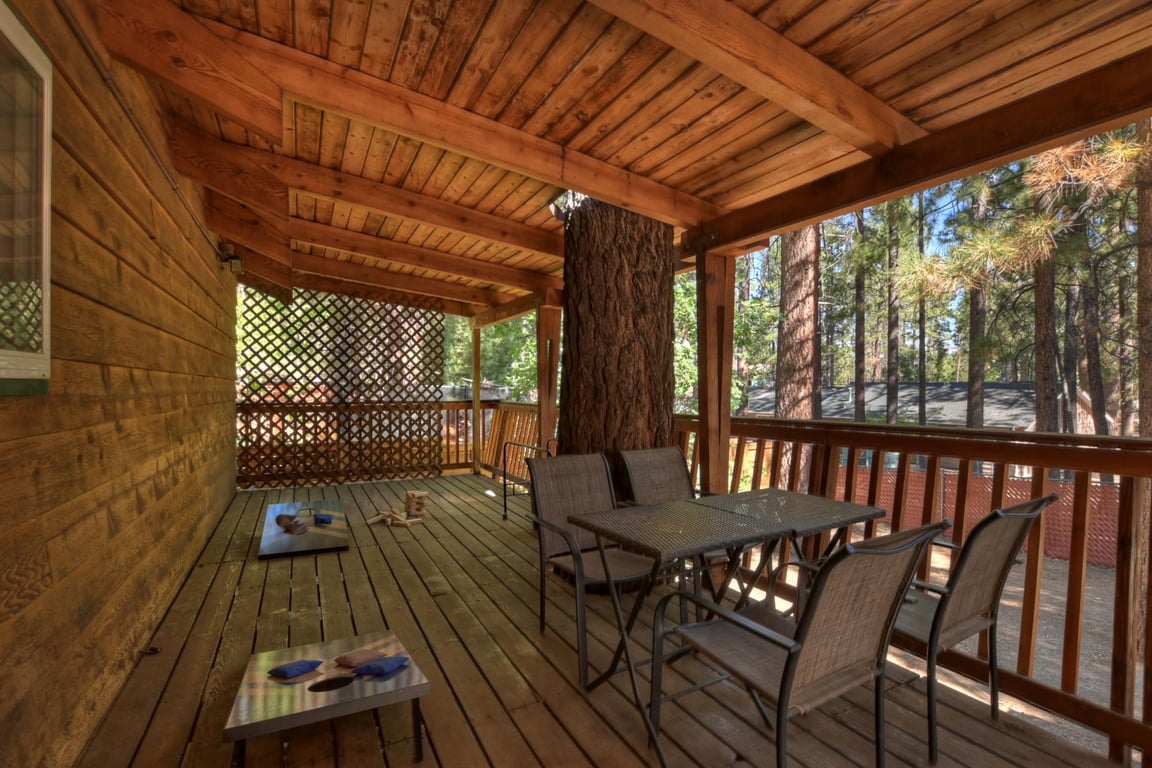 Cabin Image 30