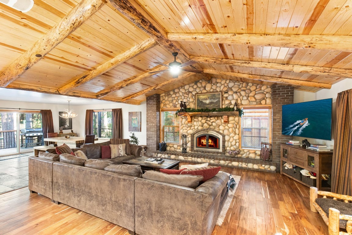 Cabin Image 1
