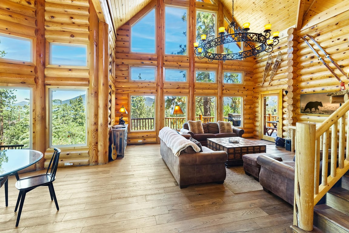 Cabin Image 15