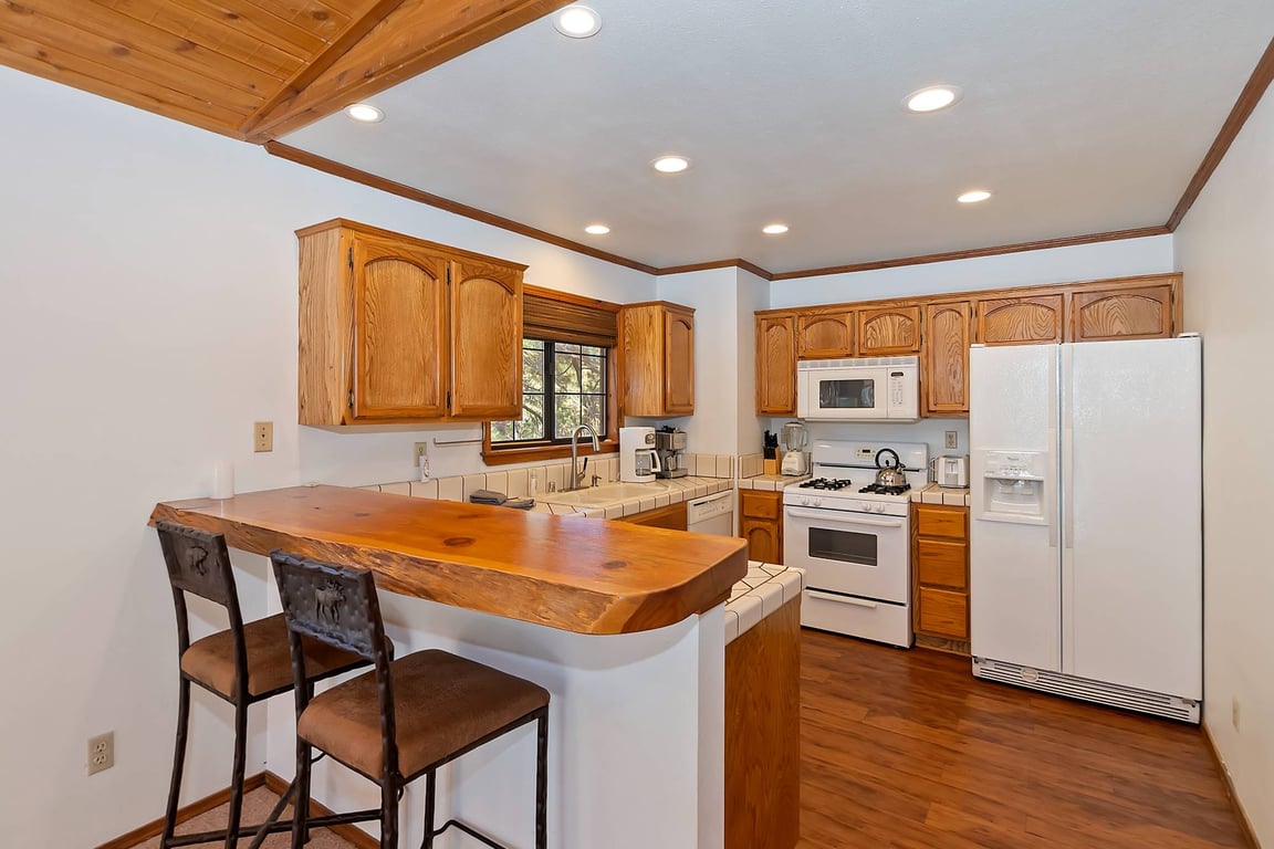 Big Bear Cabin - TiogaHideaway - 0003