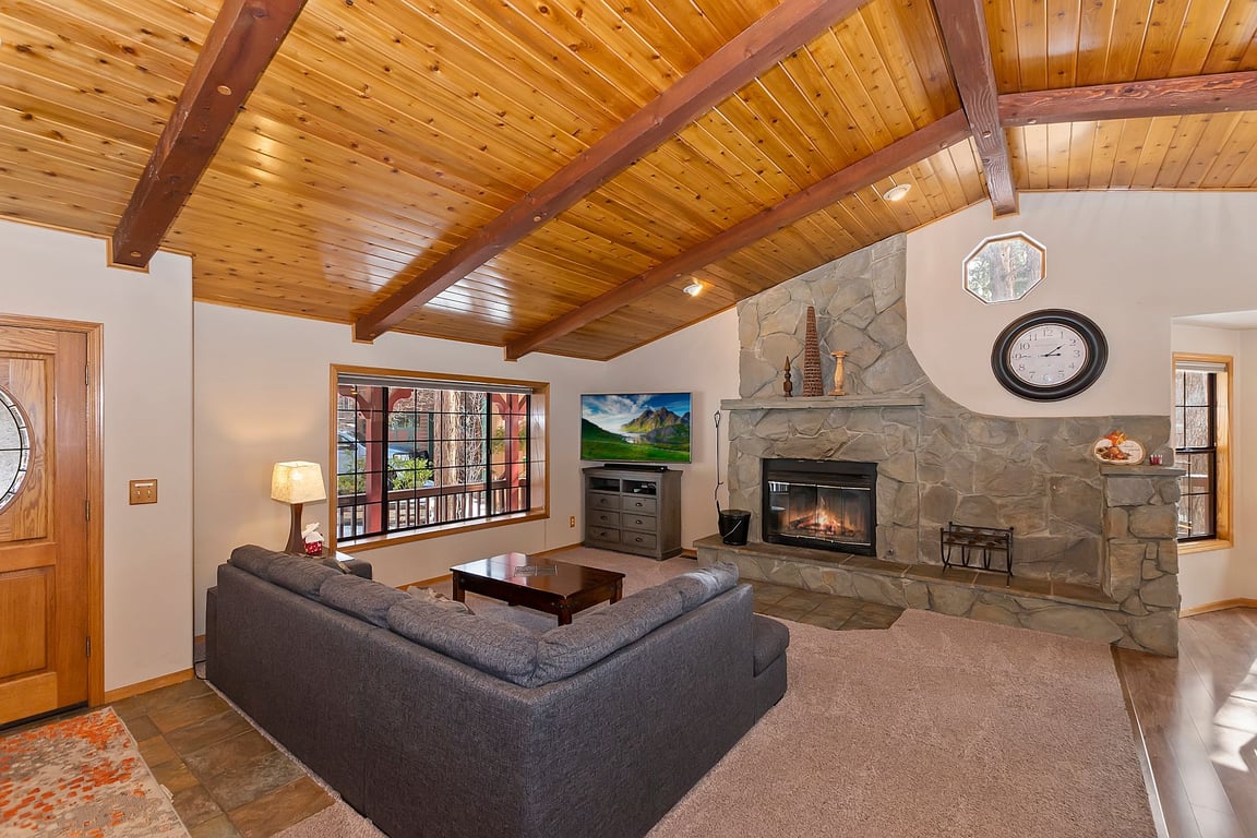 Cabin Image 1