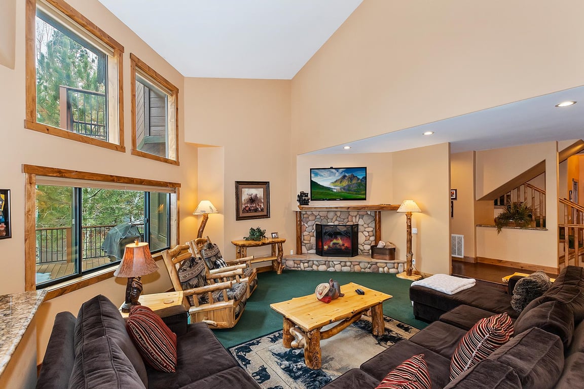 Cabin Image 7