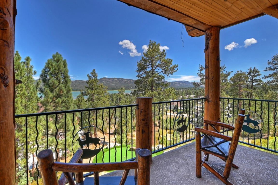 Cabin Image 58