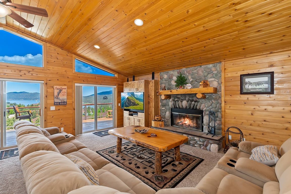 Cabin Image 7