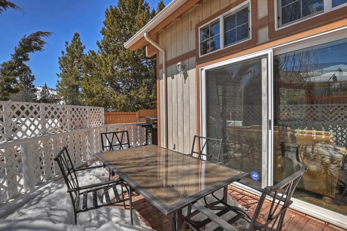Cabin Image 33