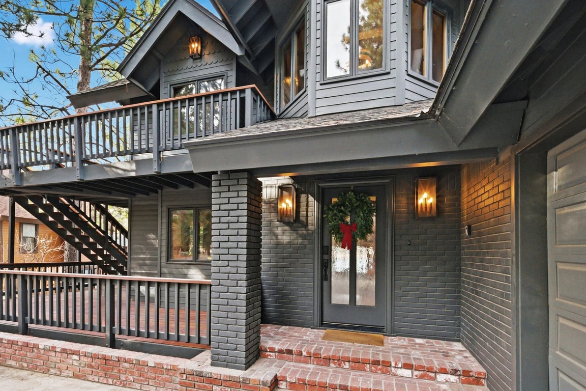 Cabin Image 7