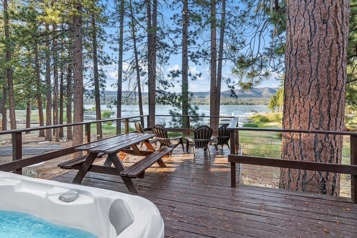 Cabin Image 48