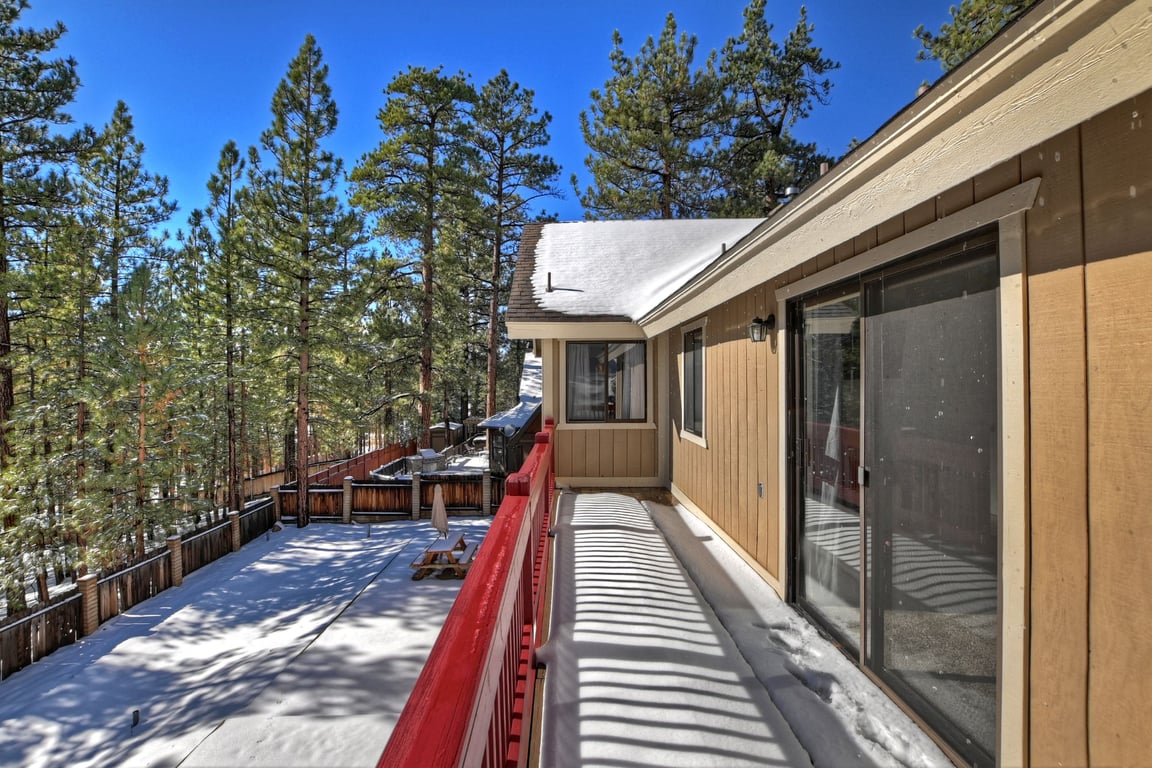 Cabin Image 29