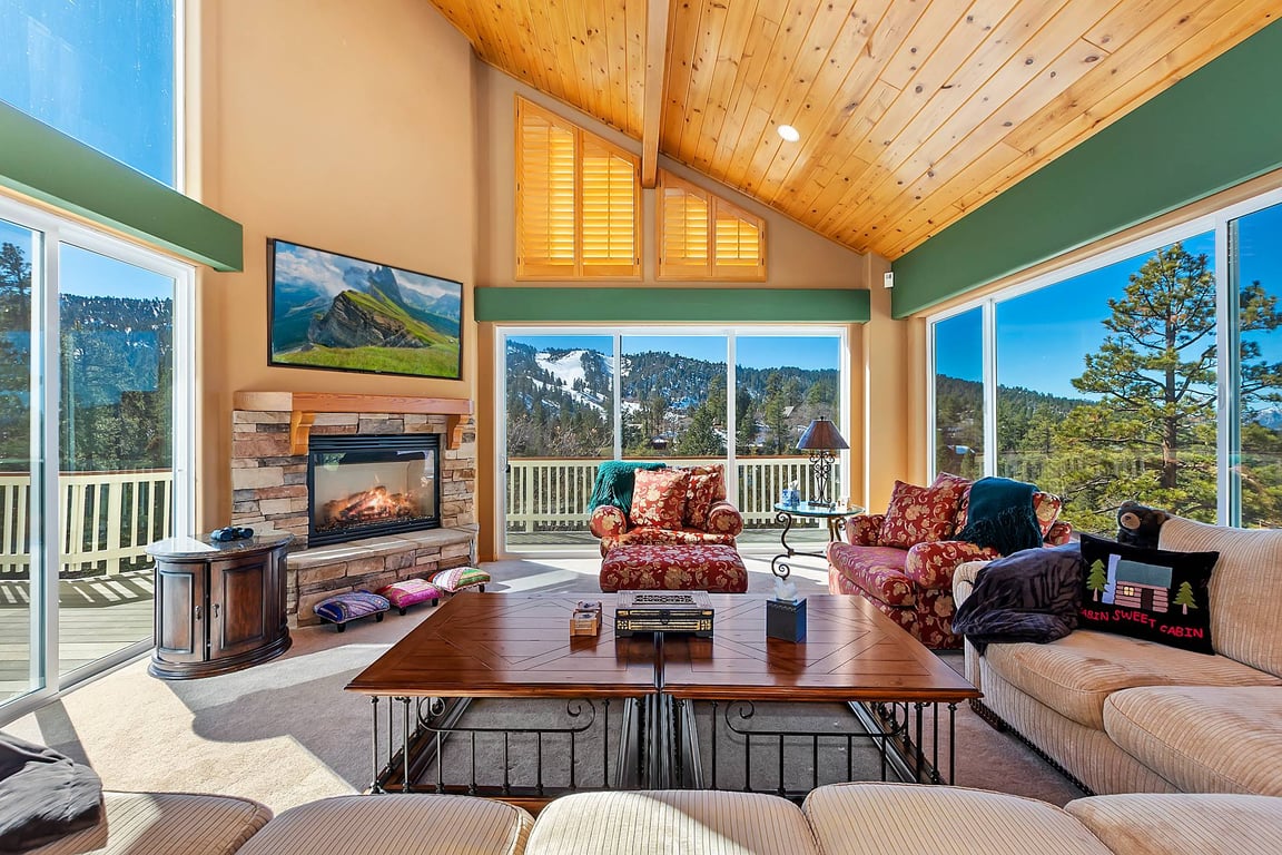 Cabin Image 5