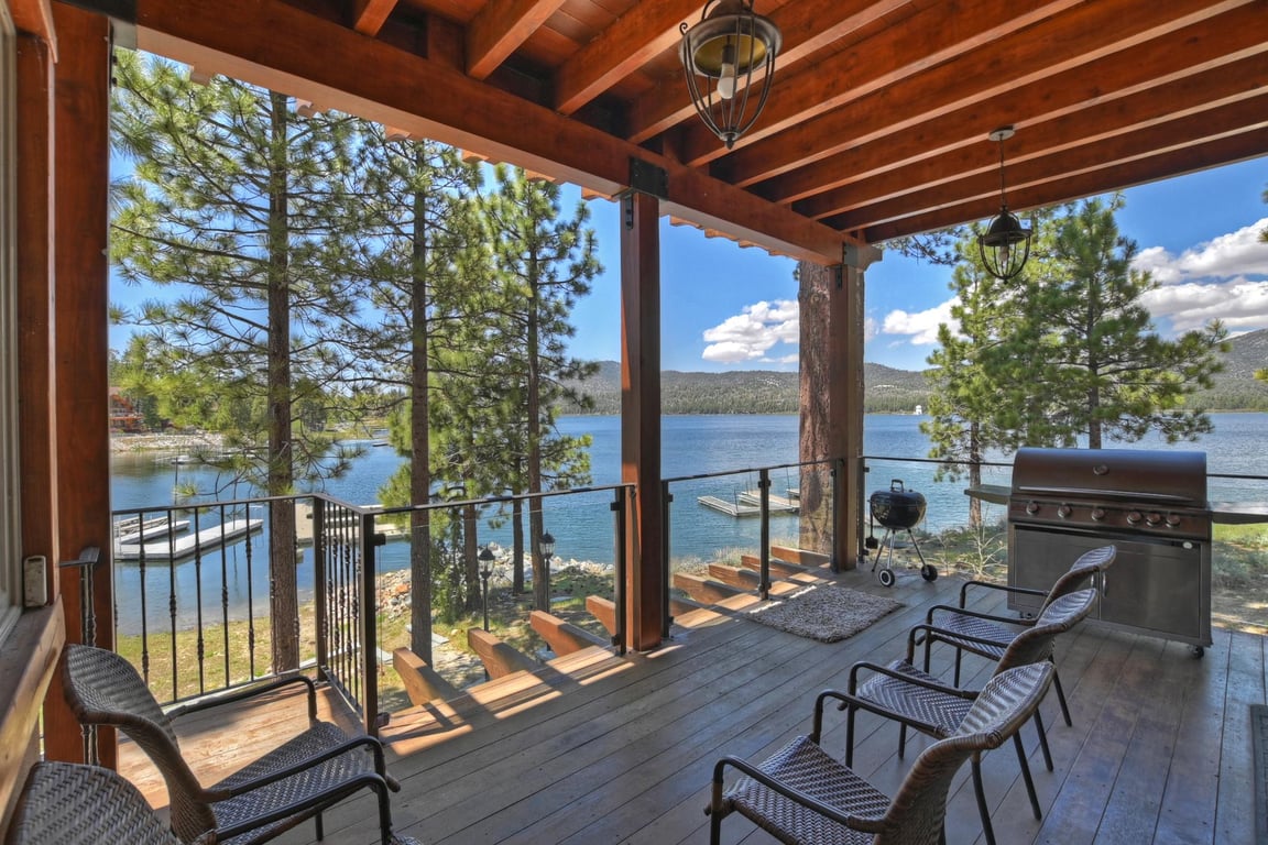 Cabin Image 8