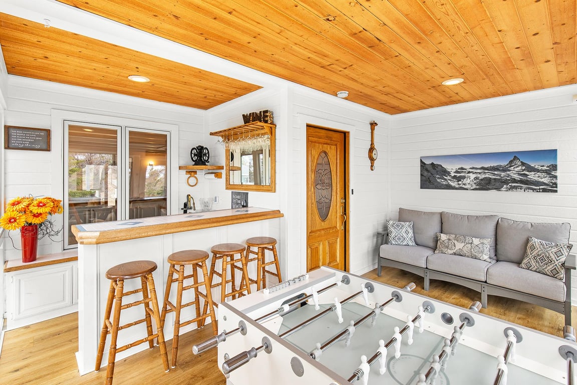 Cabin Image 5