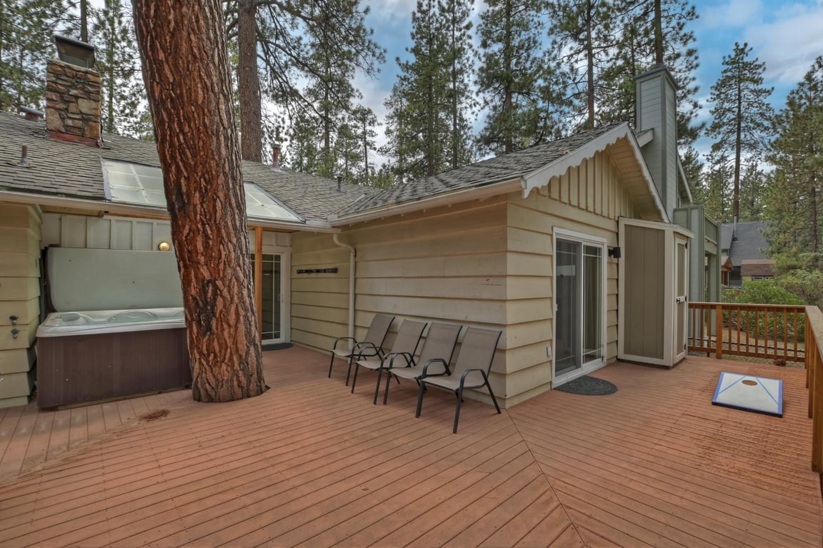 Cabin Image 33